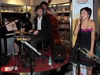 Mon FestiVoix 2010... quand Jazz rime avec Charme !!!