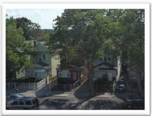 NY près jfk Maisons en bois …