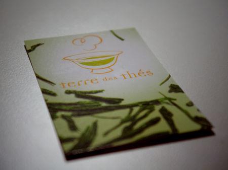 Mini cake aux framboises et thé matcha IMGP1072