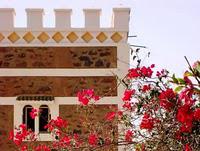 Fort Akabar : parenté avec Dar Tafoukt du Jardin aux Etoiles