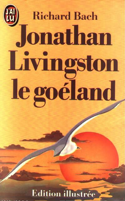 JONATHAN...LE GOELAND et son pote BIRDY