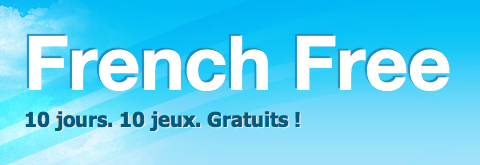 frenchfree French Free 2: Application française gratuite du jour