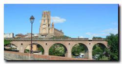 Le Tarn à l'honneur Le Tarn à l'honneur