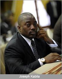 Un partenariat fructueux entre la RDC et la MONUSCO au centre des entretiens entre le Président Joseph Kabila et le Chef de la mission onusienne