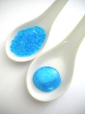 Petit essai de sphérification Petit essai de sphérification