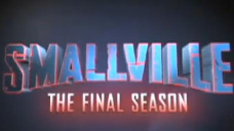 Smallville saison 10 ...  Regardez le trailer et un teaser en HD