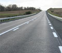 Faciliter l’accès de l’Orne à Paris