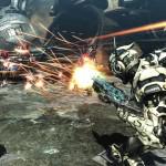 Vanquish 01 Un nouveau trailer pour Vanquish