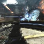 Vanquish 02 Un nouveau trailer pour Vanquish