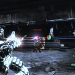 Vanquish 03 Un nouveau trailer pour Vanquish