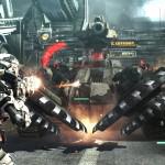 Vanquish 04 Un nouveau trailer pour Vanquish