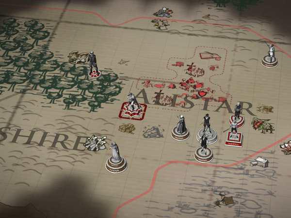 Elemental War of Magic Elemental War of Magic