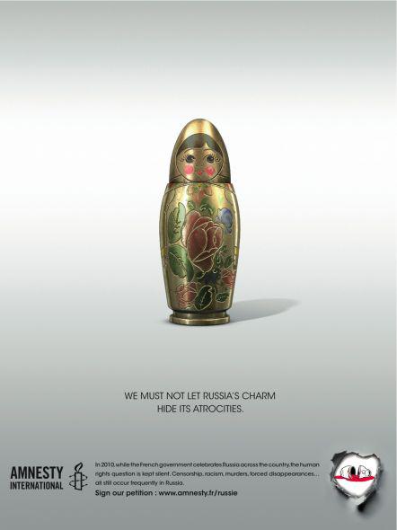 amnesty international russian doll amnesty international russian doll ong communication pub