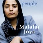 malalai joya MALALAÏ JOYA, LA PASIONARA AFGHANE.