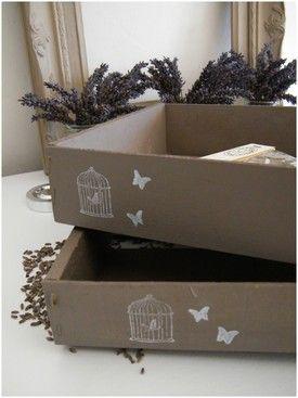 JOUR J ...
Récupérer in extrémis quelques Cagettes Prépar... DSCF4171b