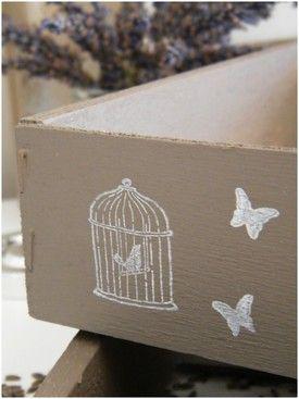 JOUR J ...
Récupérer in extrémis quelques Cagettes Prépar... DSCF4172