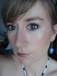 Look d'été: naturel bronzé Look d'été: naturel bronzé