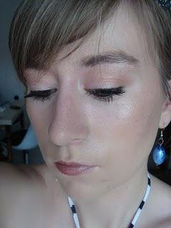 Look d'été: naturel bronzé Look d'été: naturel bronzé