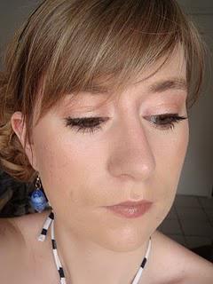 Look d'été: naturel bronzé Look d'été: naturel bronzé