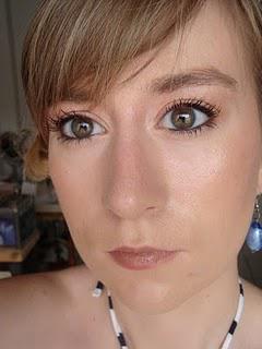 Look d'été: naturel bronzé Look d'été: naturel bronzé