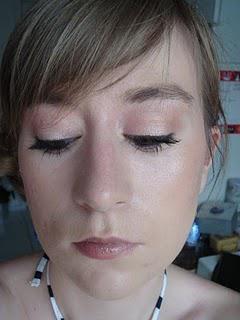 Look d'été: naturel bronzé Look d'été: naturel bronzé