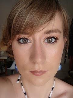 Look d'été: naturel bronzé Look d'été: naturel bronzé