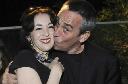 Thierry et beatrice ardisson Divorcent