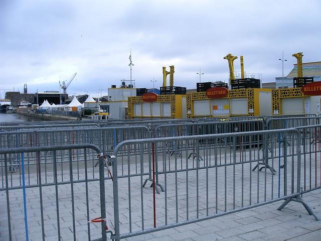 IMPRESSIONS D'ESCALES IMPRESSIONS D'ESCALES