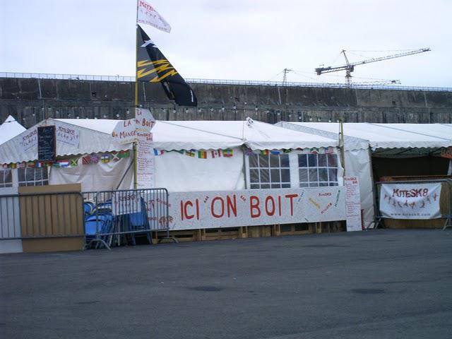 IMPRESSIONS D'ESCALES IMPRESSIONS D'ESCALES