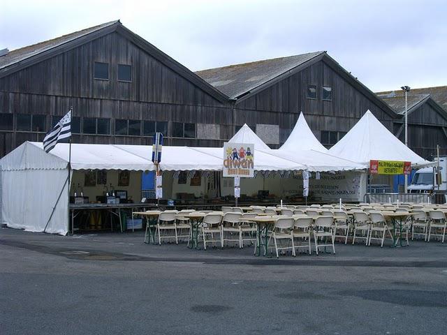 IMPRESSIONS D'ESCALES IMPRESSIONS D'ESCALES