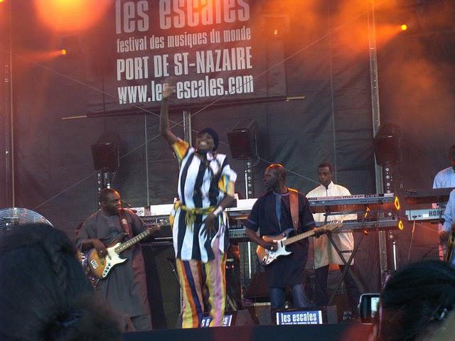 IMPRESSIONS D'ESCALES IMPRESSIONS D'ESCALES