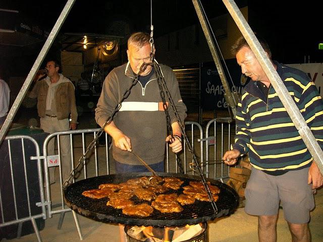 IMPRESSIONS D'ESCALES IMPRESSIONS D'ESCALES