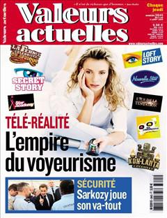 20782 La presse en été