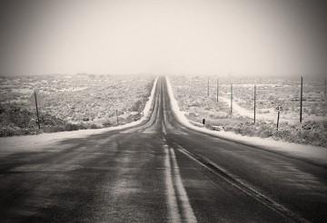 Observations at home, on the road and beyond.
