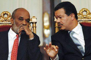 La diplomatie haïtienne en question ? pic_32