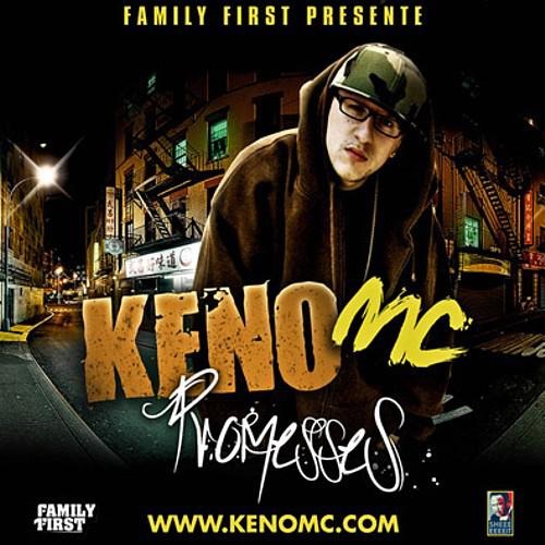 Keno MC, I Love It feat Session + Mon Role (audio / full album download)