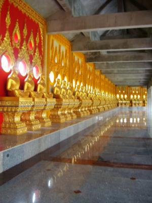 Sur les rives du Mekhong,Mukdahan! Sur les rives du Mekhong,Mukdahan!