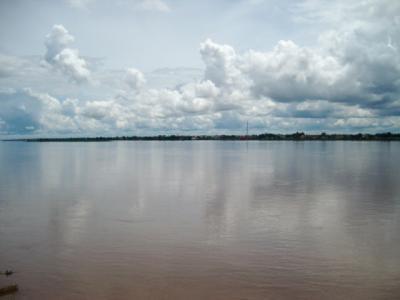 Sur les rives du Mekhong,Mukdahan! Sur les rives du Mekhong,Mukdahan!