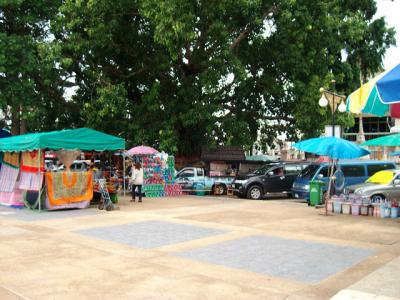 Sur les rives du Mekhong,Mukdahan! Sur les rives du Mekhong,Mukdahan!