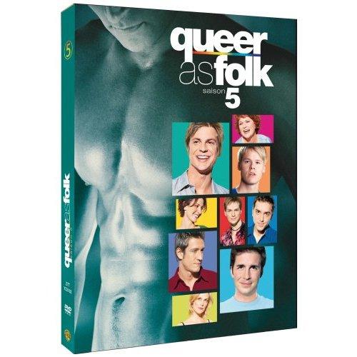 Revoir « Queer as folk » et susciter le débat ! Queerasfolk.JPG