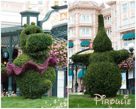 Blog en pause : Disneyland Paris #1 disney
