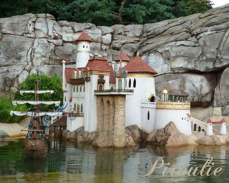 Blog en pause : Disneyland Paris #1 P1020969