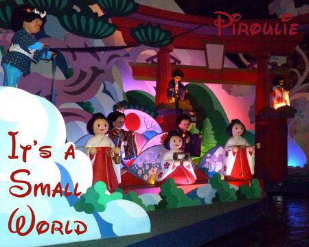 Blog en pause : Disneyland Paris #1 P1020131