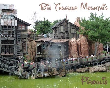 Blog en pause : Disneyland Paris #1 P1020826