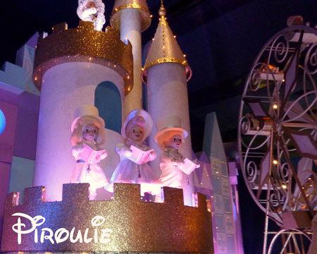 Blog en pause : Disneyland Paris #1 P1020502