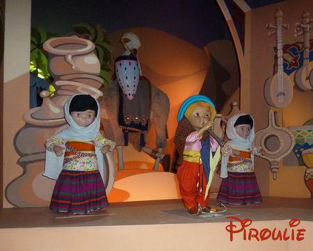 Blog en pause : Disneyland Paris #1 P1020484