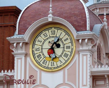 Blog en pause : Disneyland Paris #1 P1020388