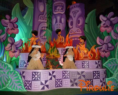 Blog en pause : Disneyland Paris #1 P1020488