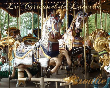 Blog en pause : Disneyland Paris #1 P1020161