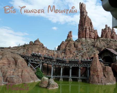 Blog en pause : Disneyland Paris #1 P1020814